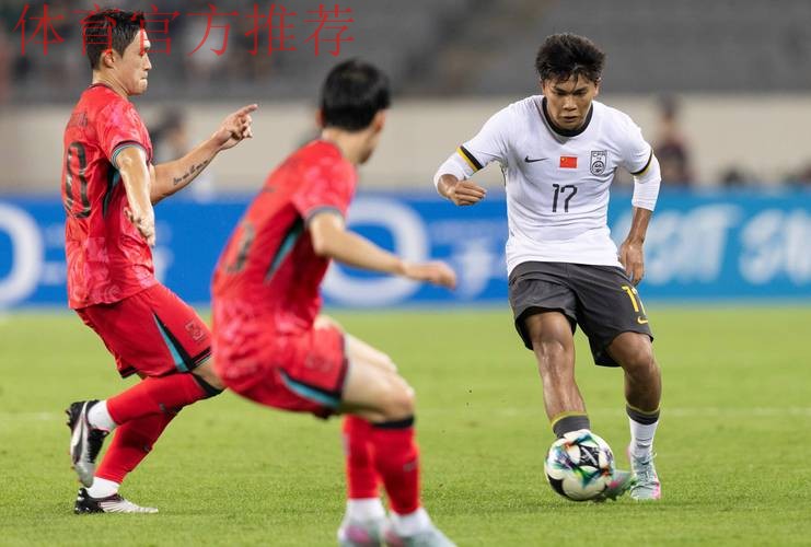 东亚杯中国男女足兑现诺言 打出少有“气势足球”